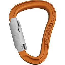 Карабін Singing Rock Bora Triple Lock HMS (1033-SR K0119EE00)