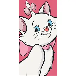 Картина по номерам ART CRAFT Marie 40x80 см Разноцветный (PM-194-K-1638)