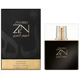 Парфумована вода Shiseido Zen Gold Elixir Eau de Parfum 100 мл