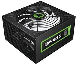 Блок живлення GameMax 850W (GP-850) Б/в - мініатюра 2