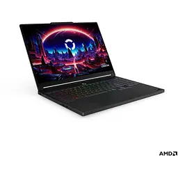Ноутбук Lenovo Legion 5 15AHP11 Eclipse Black (83Q70032CK) - мініатюра 6