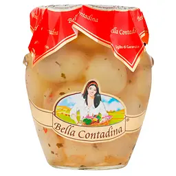 Цибуля Bella Contadina в оцеті 290 г (798877)