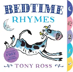 Bedtime Rhymes