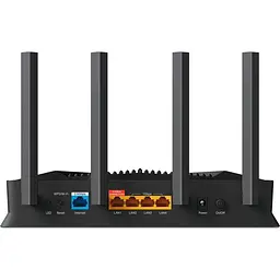 Роутер TP-Link з підтримкою Wi-Fi 7 Archer GE230 (Archer GE230) - мініатюра 3