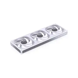Кулер до корпусу JONSBO ZB-360W White - мініатюра 6