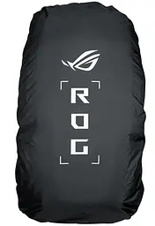 Рюкзак для ноутбука Asus ROG Archer ErgoAir BP3800 18" (90XB09H0-BBP000) - мініатюра 11