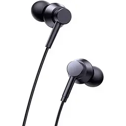 Навушники Baseus Encok CZ11 Wired Earphones A00164300113-Z1 Black - мініатюра 2