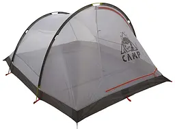 Намет Camp Minima 3 SL Жовтий - мініатюра 3