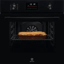 Духовка електрична Electrolux LOF4P06BK