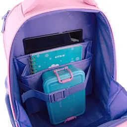 Рюкзак шкільний каркасний Kite Education Charming (K26-555S-4) - мініатюра 10