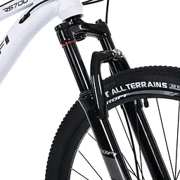 Велосипед SKD75 26 дюймів сталева рама 16 Sunrun 24SP PROF1 det0016122 - мініатюра 10