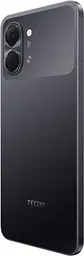 Смартфон Tecno Spark Go 3 (KN3) 4/64Gb Ink Black (4894947105265) UA UCRF - мініатюра 6