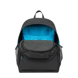 Рюкзак для ноутбука RivaCase 13.3" 5563 (Black) "Gremio", 18L (5563Black) - мініатюра 9