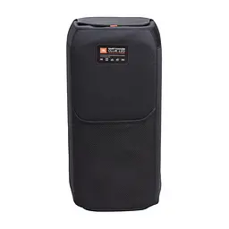 Чохол для портативної колонки JBLPARTYBOX CLUB120 JBL JBLPBCOV-120 - мініатюра 4