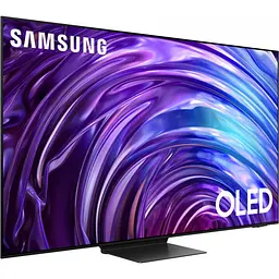 Телевізор Samsung QE55S95D - мініатюра 7