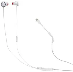 HF JBL Quantum 50С USB-C (JBLQTUM50CWHT) white UA UCRF - мініатюра 5