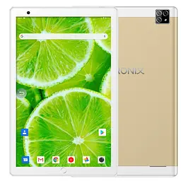 Планшет-телефон Adronix NexVi8LTE 2/32 Gold - мініатюра 2