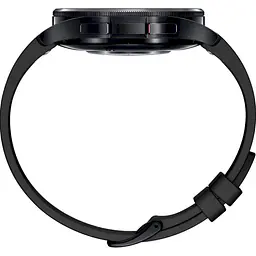 Смарт-годинник Samsung Galaxy Watch 6 Classic 47mm Black - мініатюра 5