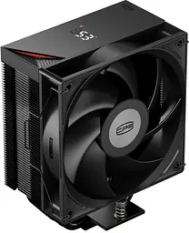 Кулер для процесора PcCooler RT500 Digital Black (RT500 Digital BK)
