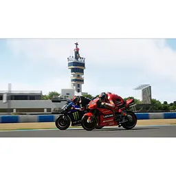 Ключ активації Microsoft MotoGP 21 для Xbox One/Series - мініатюра 9