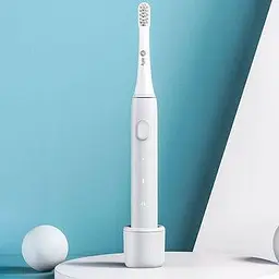 Електрична зубна щітка inFly T03S White - мініатюра 2