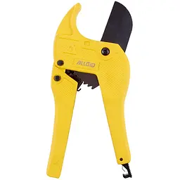 Труборіз Alloid Building Tools для пластикових труб 42 мм (PC-42201A)