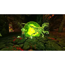 Ключ активації Microsoft Turok 2: Seeds of Evil для Xbox One/Series S/X - мініатюра 4