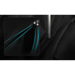 Рюкзак Tigernu T-B3105-4A 17" чорний [121144] - мініатюра 7