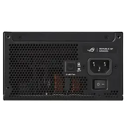 Блок живлення Asus ROG Strix 1200W Platinum ROG Equalizer (90YE00W6-B0NA00) - мініатюра 8