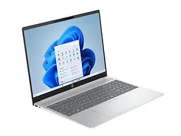 Ноутбук HP OmniBook 5 16-af1007ua Glacier Silver (BV5W2EA) - мініатюра 2