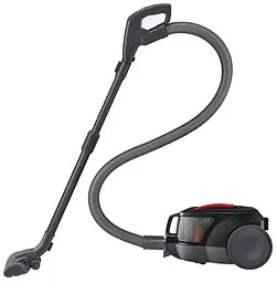 Пилосос LG VC5506NHTCR (6964902) - мініатюра 4