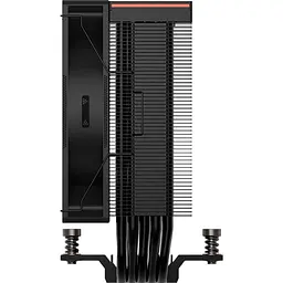 Кулер для процесора PcCooler RT500 Digital ARGB BK (RT500 Digital ARGB BK) - мініатюра 7