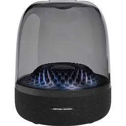 Акустична система Harman/Kardon Aura Studio 4 Black (HKAURAS4BLKEP) [93959] - мініатюра 4