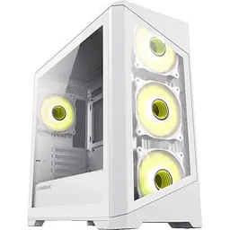 Корпус GameMax Destroyer TGW (Destroyer TGW) Без БП
