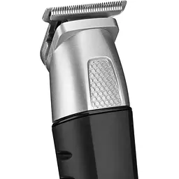 Набір для стрижки Babyliss Lithium Power для бороди, вусів, голови, носа і тіла чорний (MT812E) - мініатюра 9