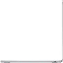 Ноутбук Apple MacBook Air 13` M4 16/512GB Silver 2025 (MW0X3) [129943] - мініатюра 5