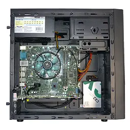 Офісний ПК Power Up #45 Core i5 6400/8 GB/SSD 256GB/NVIDIA Quadro M2000 4 Gb - мініатюра 3