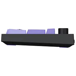 Клавіатура Proove Gaming Slicker Pro (Ukraine Layout) Black Purple (WKSLP0022416) - мініатюра 8