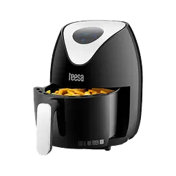 Аэрогриль Аэрофритюрница TEESA DIGITAL AIR FRYER 1,8L