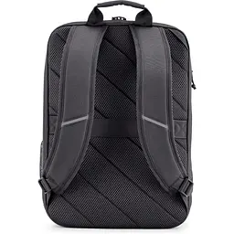 Рюкзак для ноутбука HP 15.6` Travel 18 Liter, сіро-синій - мініатюра 7