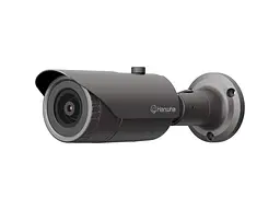 IP-камера відеоспостереження Hanwha techwin QNO-6012R - мініатюра 5