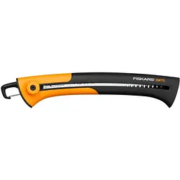 Пилка садова Fiskars Xtract L SW75 з кліпсою (1000614) - мініатюра 3