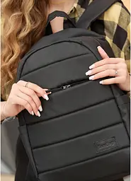 Жіночій рюкзак Sambag 46х13х28 см sum0011080 - мініатюра 5