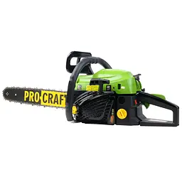 Бензопила Procraft GS450 - мініатюра 5