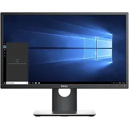 Монітор 21.5" Dell P2217H - Class B "Б/В"