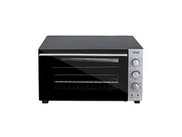 Електропіч Artel MD 4218 E Black-inox