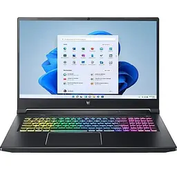 Ноутбук Ігровий ACER Predator Helios 300 PH315-54-559P,i5-11400H la 4.5 GHz,16GB,512GB,RTX 3060 6GB