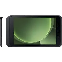 Планшет Samsung Galaxy Tab Active5 6/128GB 5G Green [SM-X306BZGAEEE] [104601] - мініатюра 6