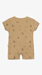 Пісочник для хлопчика Mini Papi 1067 68 см Бежевий shop (2000999185601) - мініатюра 4