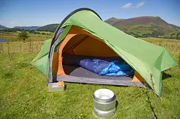 Намет Vango Nevis 100 Pamir Green (TENNEVIS P32077) - мініатюра 2